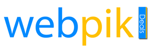 Web Pik Deals Logo