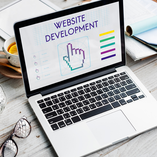 Website Development Companies Patna